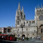 Burgos: Unveiling the Treasures of Castilla y León