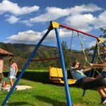 Burlada: Exploring Nature, Outdoor Sports, and Tranquility in Navarra's Charming Village