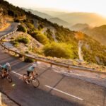 Cycling through Cornellà de Llobregat: Exploring Catalonia's Vibrant Town and Coastal Routes