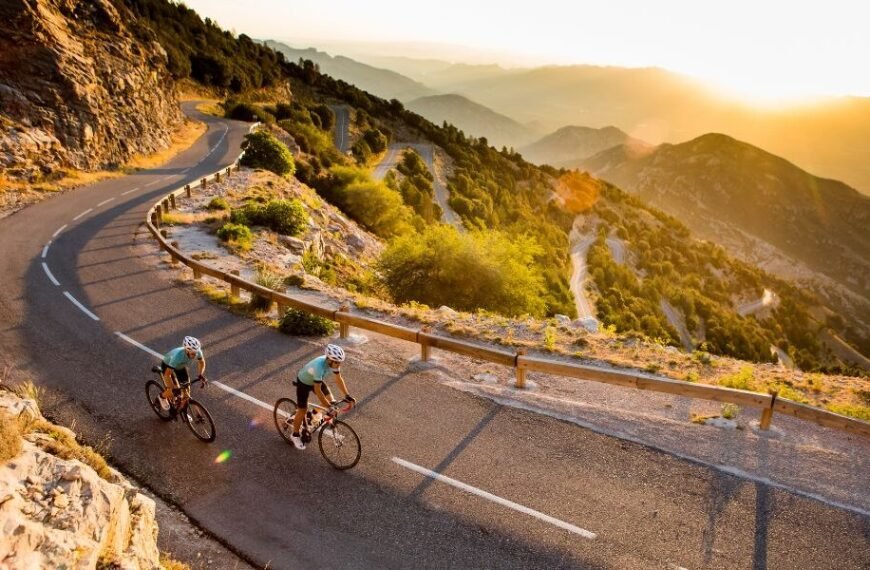 Cycling through Cornellà de Llobregat: Exploring Catalonia's Vibrant Town and Coastal Routes