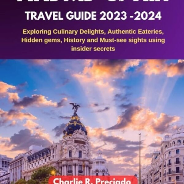 Discover Alcorcón: Exploring Madrid's Hidden Treasures and Cultural Delights