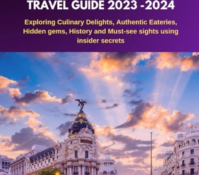 Discover Alcorcón: Exploring Madrid's Hidden Treasures and Cultural Delights