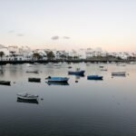 Discover Arrecife: Unveiling the Charms of Lanzarote's Capital