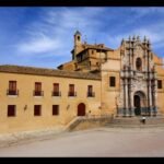 Discover Caravaca de la Cruz: Unveiling History, Culture, and Natural Beauty