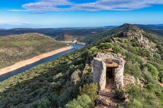 Discover Gradual: Exploring the Treasures of Central Asturias