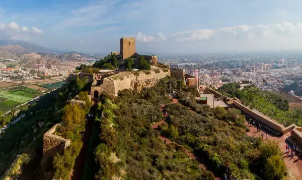 Discover Lorca: A Historic City of Hundred Coats in the Region of Murcia