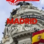 Discover Madrid: A 3-Day Journey through Culture, Landmarks, and Gastronomy