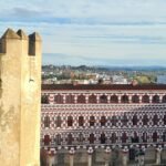 Discover Miajadas: Unveiling the Charms of Extremadura, Spain