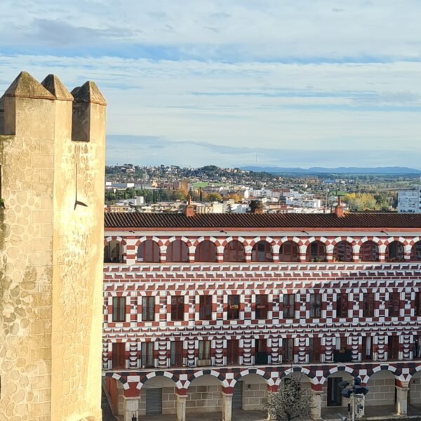 Discover Miajadas: Unveiling the Charms of Extremadura, Spain