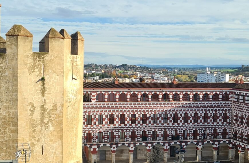 Discover Miajadas: Unveiling the Charms of Extremadura, Spain