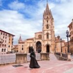 Discover Oviedo: Unveiling the Charms of Asturias' Captivating Capital