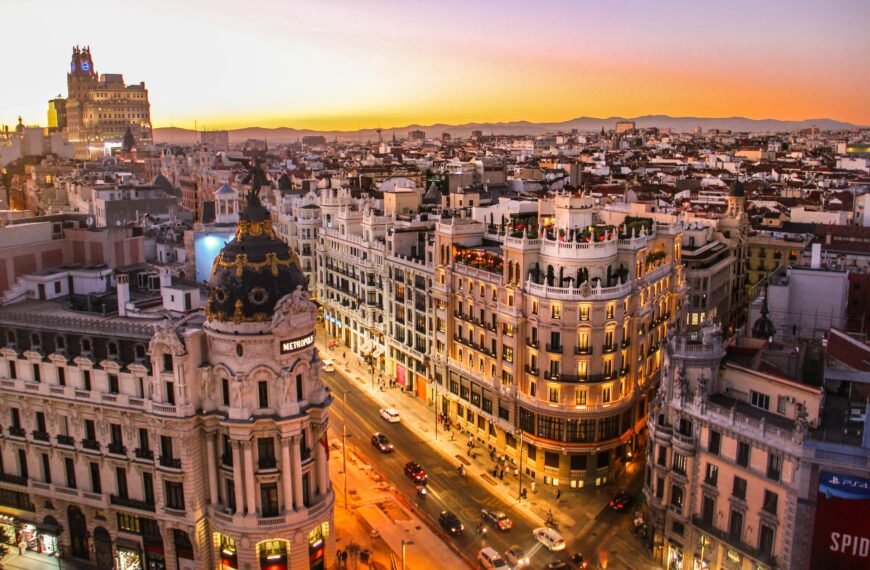 Discover Parla: Exploring History, Culture, and Natural Beauty in Madrid's Suburban Oasis