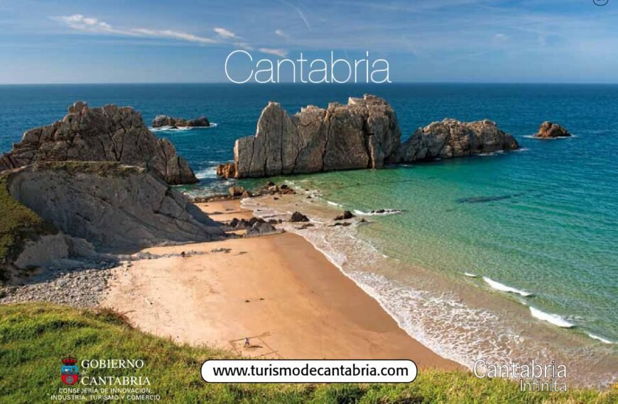 Discover Piélagos: Coastal Beauty, Cultural Heritage, and Culinary Delights in Cantabria
