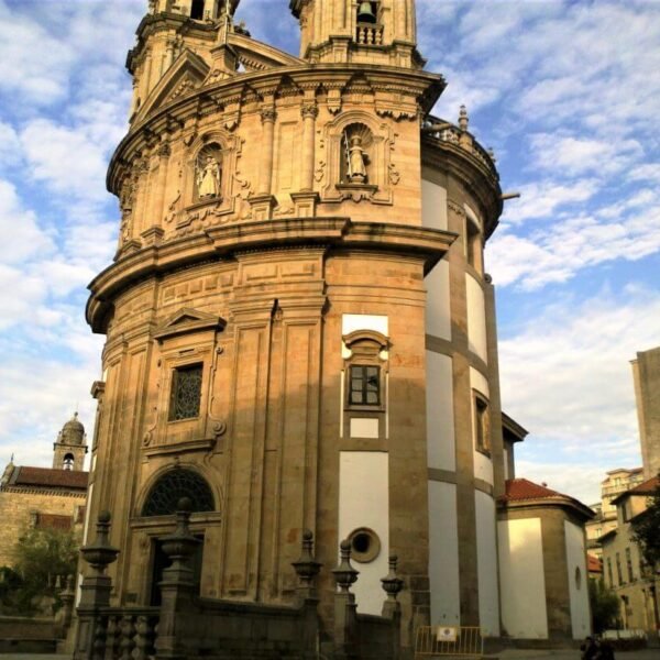 Discover Ponte Vedra: Exploring the Charms of Northwestern Spain's Historic City