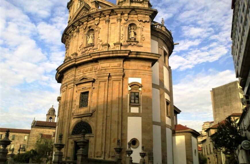 Discover Ponte Vedra: Exploring the Charms of Northwestern Spain's Historic City