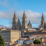 Discover Santiago de Compostela: Unveiling the Charms of Galicia's Final Pilgrimage Destination