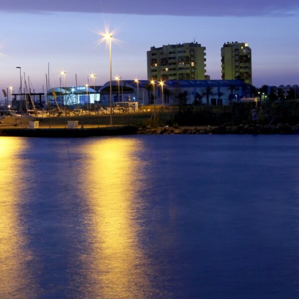 Discover the Beauty of San Javier, Murcia: A Guide to the Radio de Norte Pío Event