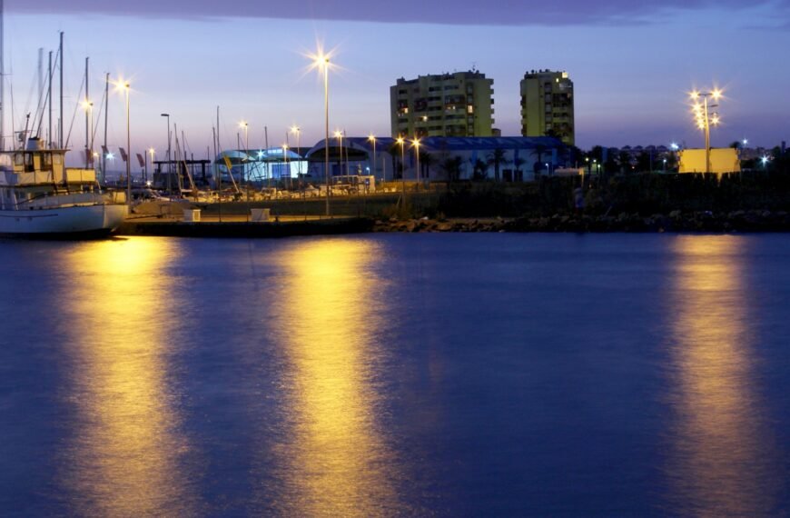 Discover the Beauty of San Javier, Murcia: A Guide to the Radio de Norte Pío Event