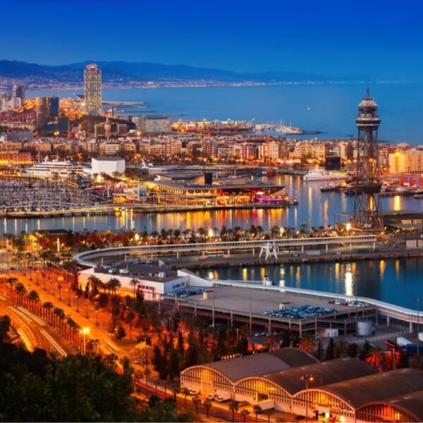 Discover the Charm of Mataró: Exploring Catalonia's Historic City and Coastal Delights