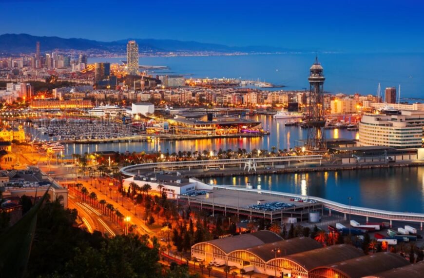 Discover the Charm of Mataró: Exploring Catalonia's Historic City and Coastal Delights