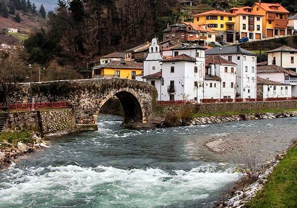 Discover the Charms of Cangas del Narcea: A Captivating Escape in Asturias
