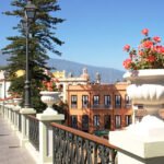 Discover the Charms of La Orotava: A Picturesque Town in Tenerife