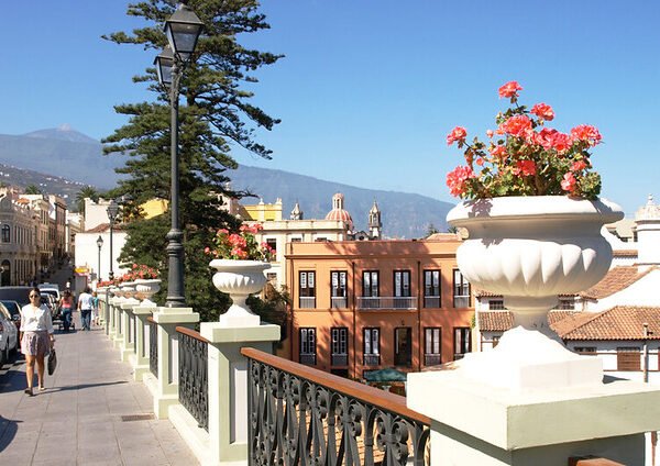 Discover the Charms of La Orotava: A Picturesque Town in Tenerife
