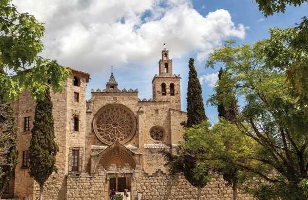 Discover the Charms of Sant Cugat del Vallès: A Perfect Blend of Nature, Culture, and Modern Living