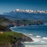 Discover the Charms of Santonia: A Coastal Gem in Cantabria