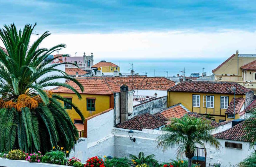 Discover the Historic Charm of Adeje: Exploring Tenerife's Cultural Landmark and Culinary Delights