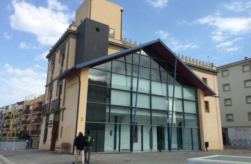 Discover Villanueva de la Serena: Unveiling the Charms of Extremadura's Smart City