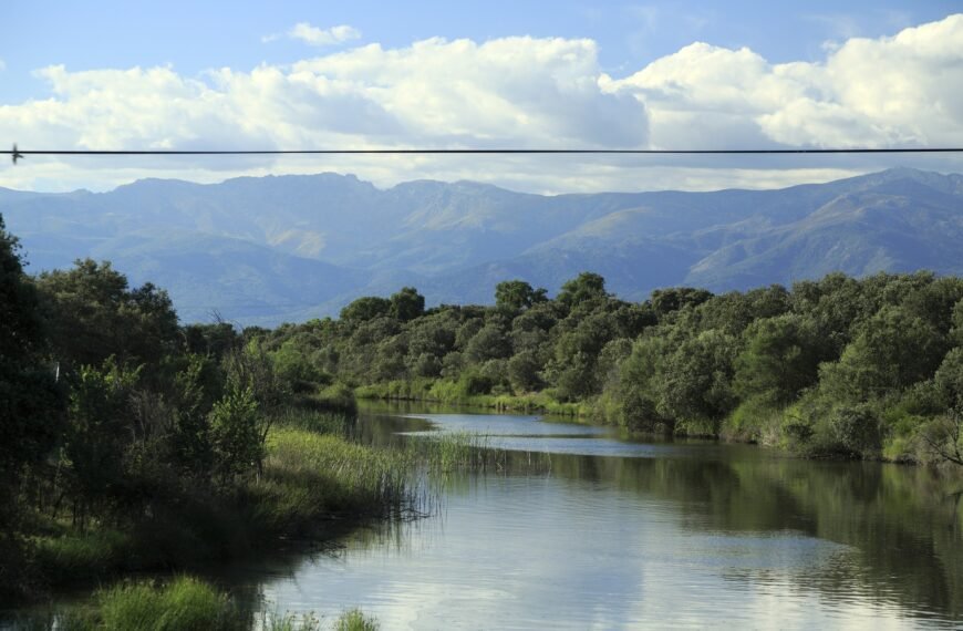 Discovering Anabal Moral de la Mata: A Family-Friendly Retreat in Extremadura