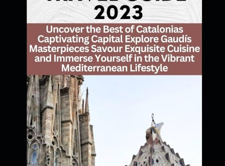 Discovering Barcelona: A Vibrant Journey Through Catalonia's Charming Capital