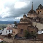 Discovering Jerez de los Caballeros: A Historic Gem in Extremadura