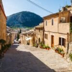 Discovering Pollença: Exploring the Charming Village and Vibrant Market of Illes Balears