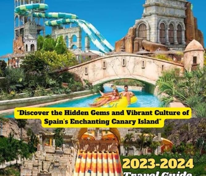 Discovering Telde: Unveiling the Charms of Canary Islands' Hidden Gem