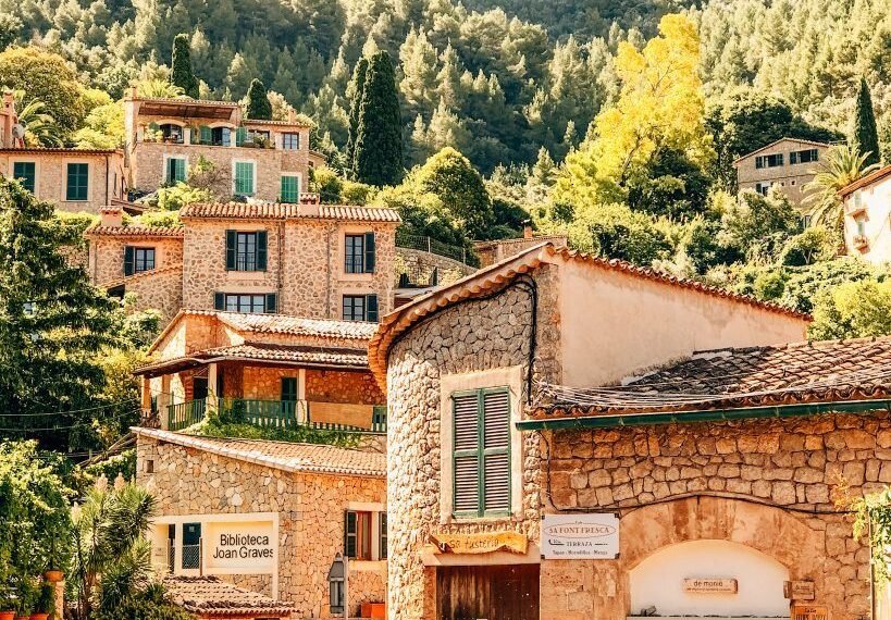 Discovering the Allure of Felanitx: A Journey Through Illes Balears' Enchanting Village