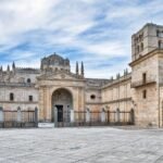 Discovering the Charms of Zamora: A Journey through History, Architecture, and Cuisine