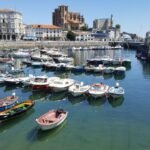 Discovering the Delights of Castro-Urdiales: A Culinary Journey in Cantabria