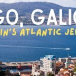 Discovering Vigo: Unveiling the Charms of Galicia's Northwestern Gem