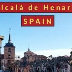 Exploring Alcalá de Henares: Uncovering History, Culture, and Gastronomy