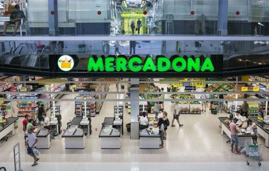 Exploring Ansoáin: Unveiling the Charms and Controversies of Navarra's First Mercadona Supermarket
