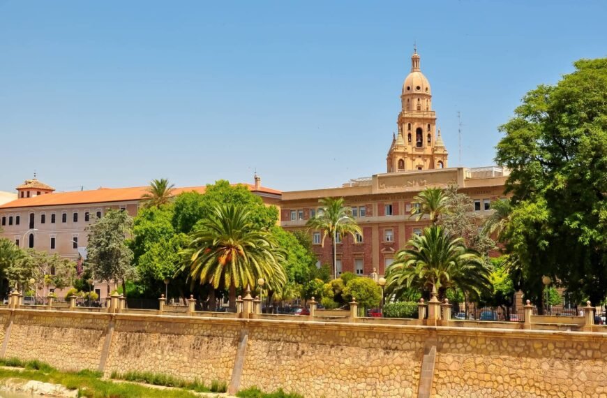 Exploring Archena: Unveiling the Charms and Cultural Treasures of this Murcia Region Town