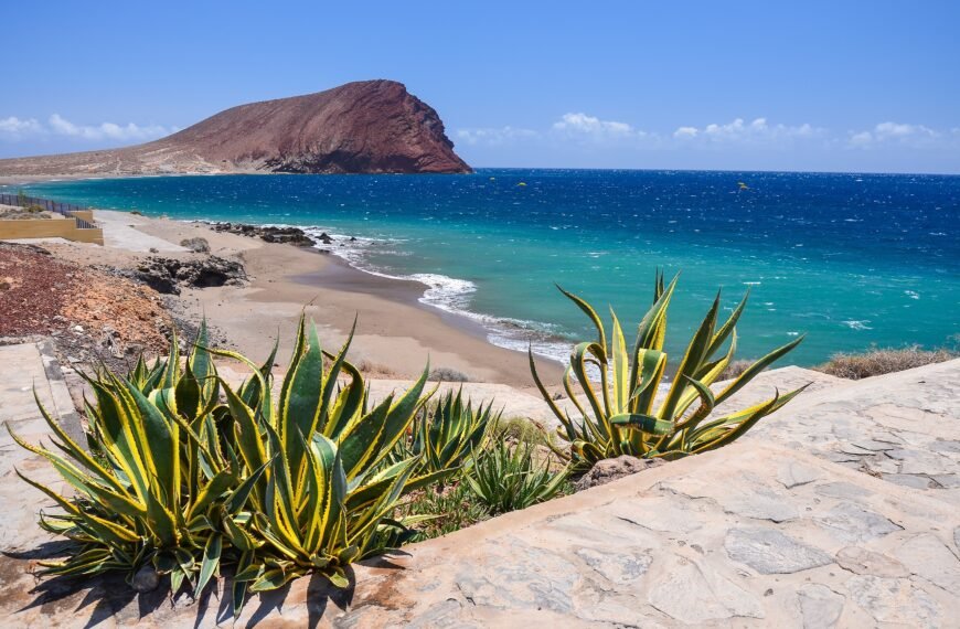 Exploring Granadilla de Abona: Uncover the Delights of Tenerife's Southern Gem