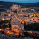 Exploring Huesca: Unveiling the Treasures of Aragón