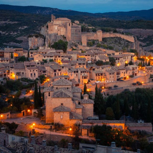 Exploring Huesca: Unveiling the Treasures of Aragón