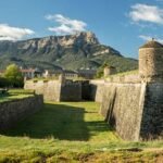 Exploring Jaca: Unveiling the Charms of Aragon's Pyrenean Haven