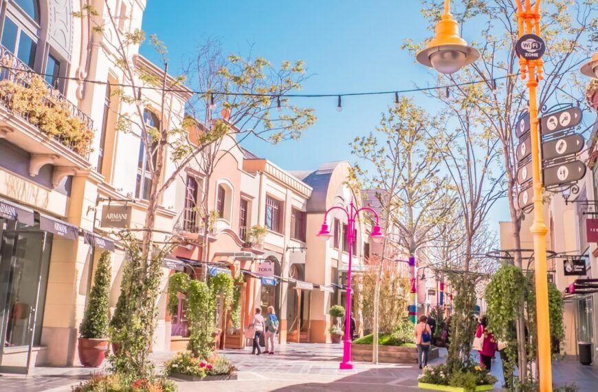 Exploring Mercadona in Coslada: A Shopper's Paradise in Madrid's Charming Town