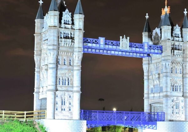 Exploring Parque Europa: Unveiling Europe's Treasures in Torrejón de Ardoz