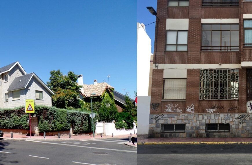 Exploring Pozuelo de Alarcón: A Wealthy Municipality in Madrid